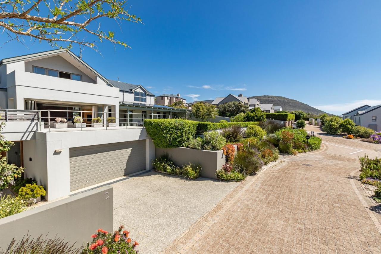 No2 Merlot Cape Town Ngoại thất bức ảnh